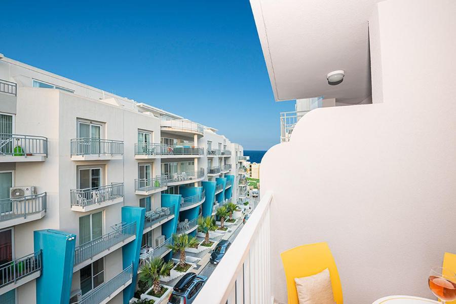 Atlantis Apartamento *